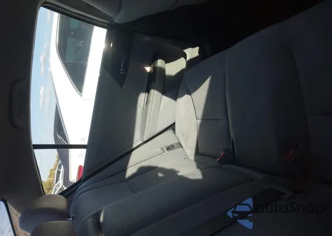 2017 Honda Accord Lx из США, поврежденный, VIN 1HGCR2F38HA231512